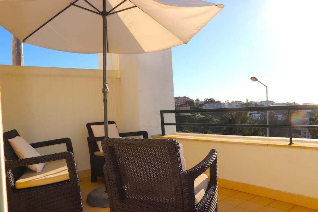 Sea Breeze House Ericeira - Ribeira Dilhas Beach エクステリア 写真