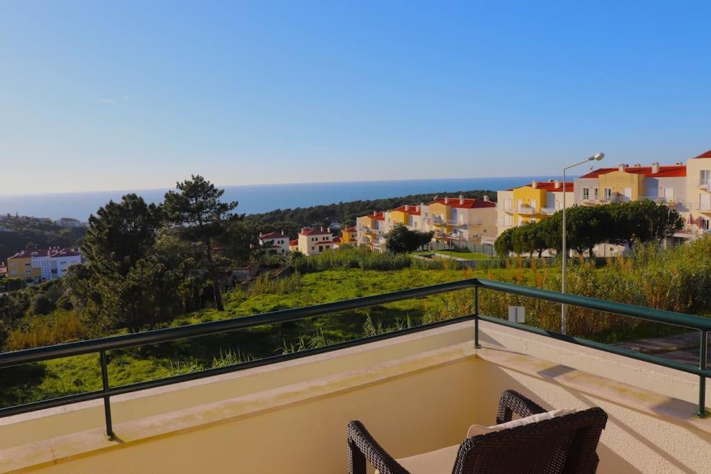 Sea Breeze House Ericeira - Ribeira Dilhas Beach エクステリア 写真