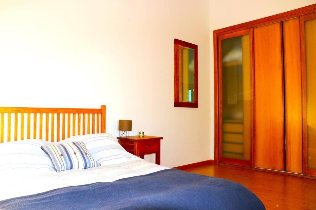 Sea Breeze House Ericeira - Ribeira Dilhas Beach エクステリア 写真
