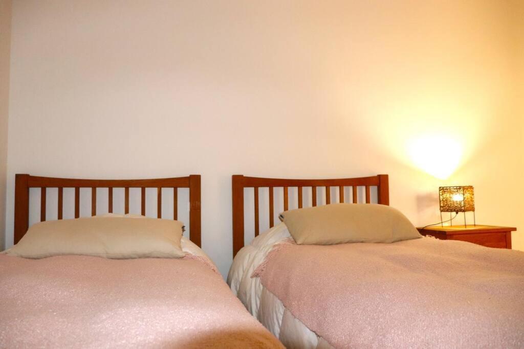 Sea Breeze House Ericeira - Ribeira Dilhas Beach エクステリア 写真