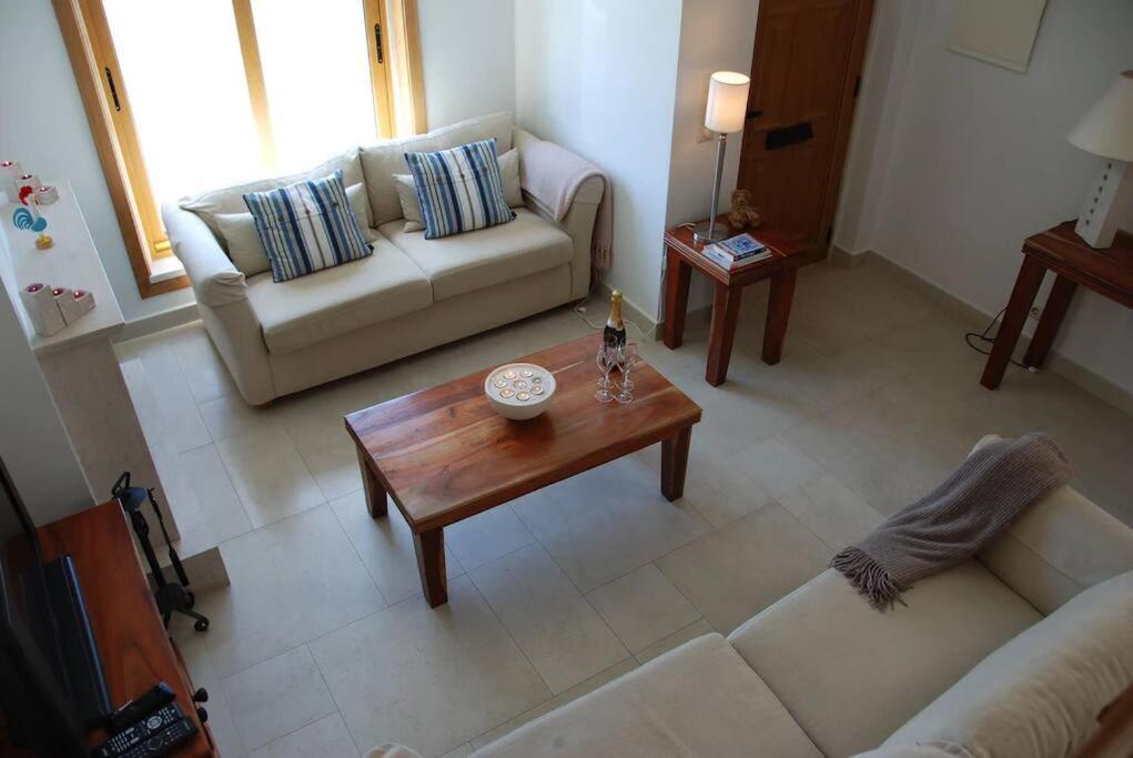 Sea Breeze House Ericeira - Ribeira Dilhas Beach エクステリア 写真
