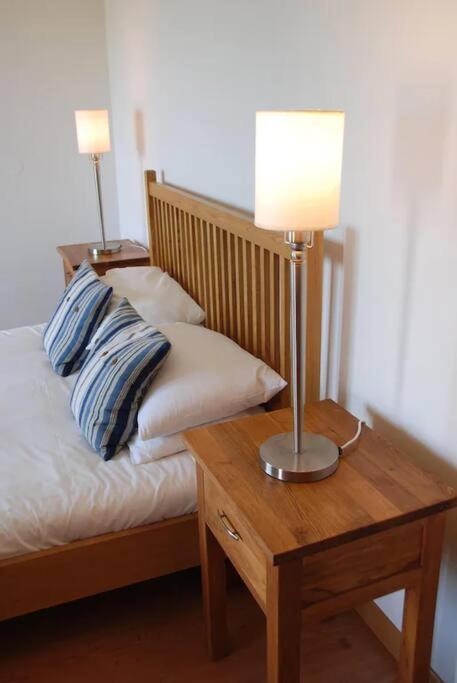 Sea Breeze House Ericeira - Ribeira Dilhas Beach エクステリア 写真