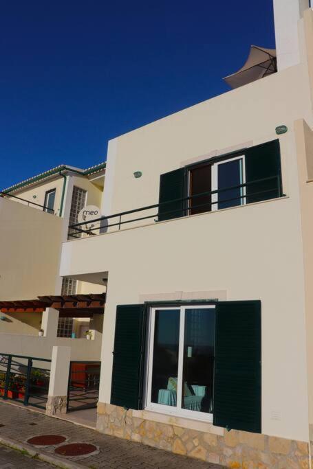 Sea Breeze House Ericeira - Ribeira Dilhas Beach エクステリア 写真