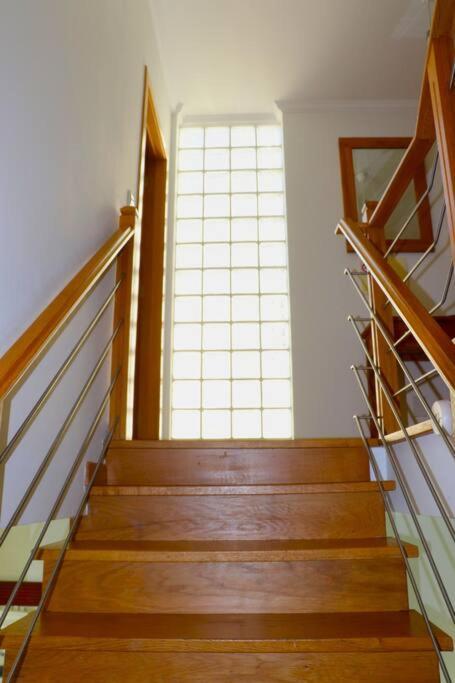 Sea Breeze House Ericeira - Ribeira Dilhas Beach エクステリア 写真